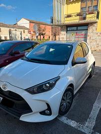 Toyota Yaris 1.0 VVT-i 72 CV Active MY22