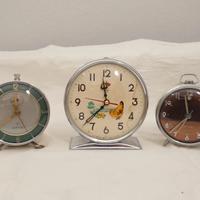 Orologi Sveglie made in China