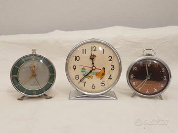 Orologi Sveglie made in China