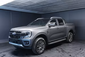 Ford Ranger 2.0 ecoblue doppia cabina Wildtrak awd
