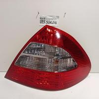 STOP FANALE POSTERIORE DESTRO MERCEDES Classe E S.