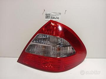 STOP FANALE POSTERIORE DESTRO MERCEDES Classe E S.