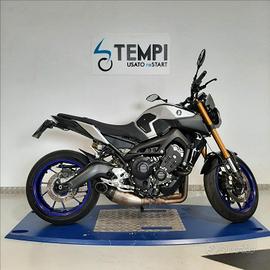 YAMAHA MT-09 850 SP Abs