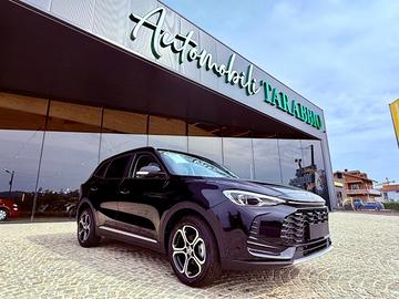 MG ZS KM 0 - 07/25 - FULL OPTIONAL - PROMO FINAN