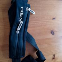 marsupio stretto Freddy blu