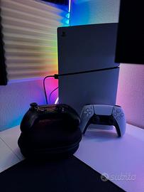PS5 NUOVA