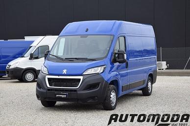 PEUGEOT Boxer L2H2 140CV "solo 20.879KM"