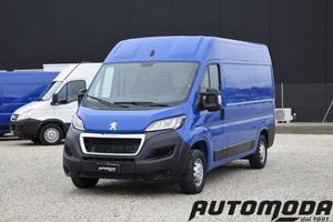 PEUGEOT Boxer L2H2 140CV
