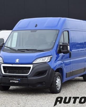 PEUGEOT Boxer L2H2 140CV