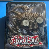 Stock carte YuGiOh