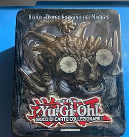 Stock carte YuGiOh