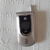 telefono LG 3