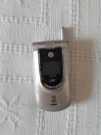 telefono LG 3