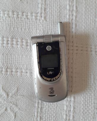telefono LG 3