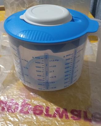 Bricco Tupperware