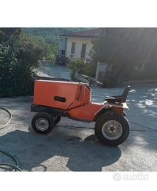 Trattore Kubota