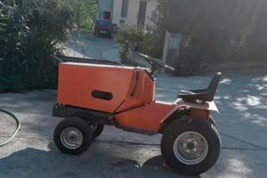 Trattore Kubota