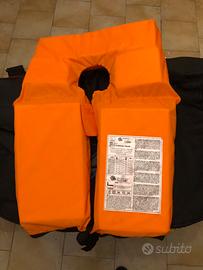 Salvagenti Omologati