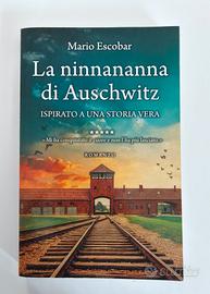 La ninnananna di Auschwitz
