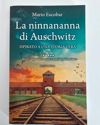 La ninnananna di Auschwitz