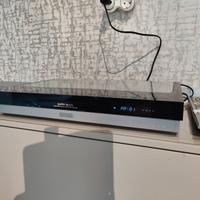 Lettore Super Multi CD-DVD-MP3-HDMI LG RH200MH