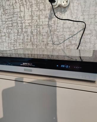 Lettore Super Multi CD-DVD-MP3-HDMI LG RH200MH