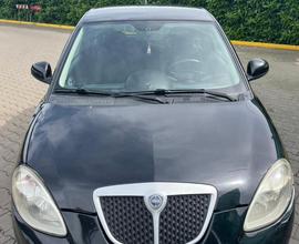 Lancia y GPL