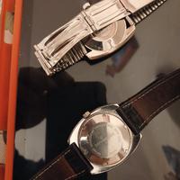 2 orologi d epoca