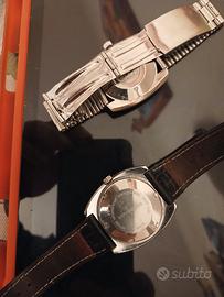 2 orologi d epoca