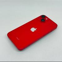 iPhone 14 product RED 128gb pari al nuovo.