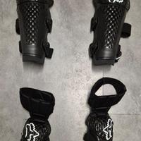 FOX TITAN RACE - Protezioni MTB