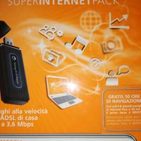 modem Mobile USB MD300 SONY ERICSSON