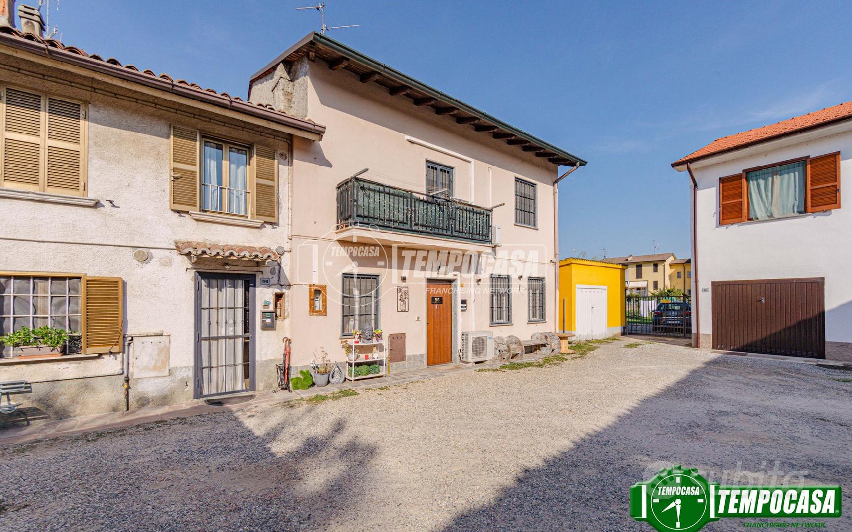 Casa – Albuzzano, Vigalfo - Vista 2