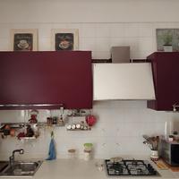 cucina completa usata 