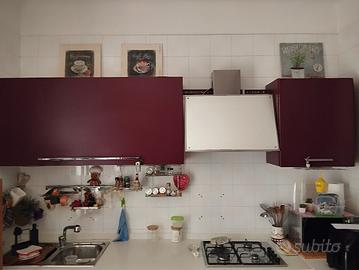 cucina completa usata 