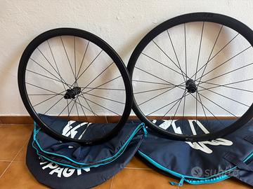Ruote DT Swiss PRC 1400 Spline