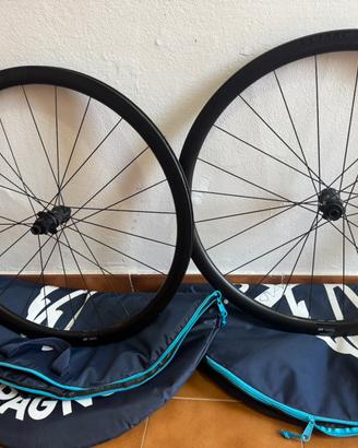 Ruote DT Swiss PRC 1400 Spline