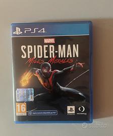 Spider-Man PlayStation 4