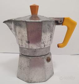 Caffettiera vintage 