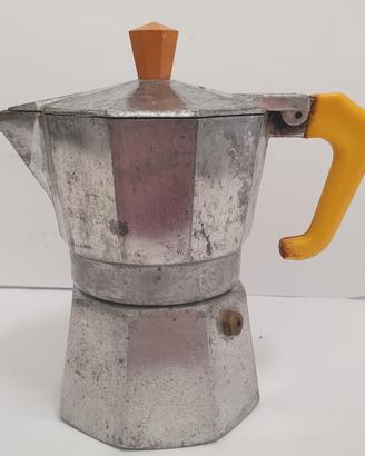 Caffettiera vintage 