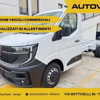Renault Master PRONTA CONSEGNA!!! MASTER RUOT...