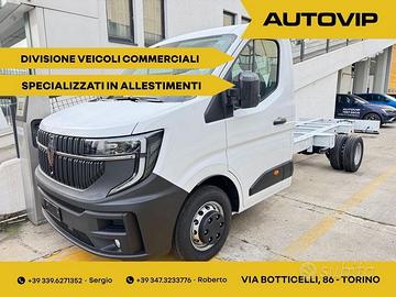 Renault Master PRONTA CONSEGNA!!! MASTER RUOT...