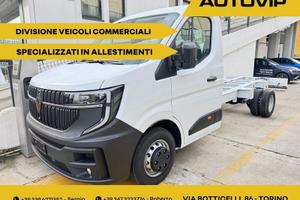 Renault Master PRONTA CONSEGNA!!! MASTER RUOT...