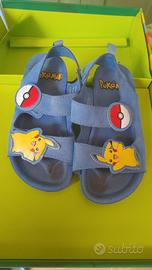 Sandali Pokemon n°26