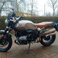 BMW R nineT - 2018