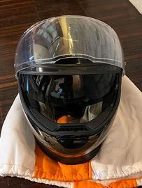 Casco Schubert C4 Pro XL