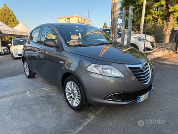 Lancia Ypsilon Gold 1.3 Multijet 5 Porte ( Motore 