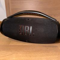 Jbl BOOMBOX 3