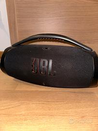 Jbl BOOMBOX 3