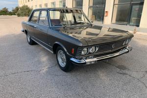 Fiat 130 berlina